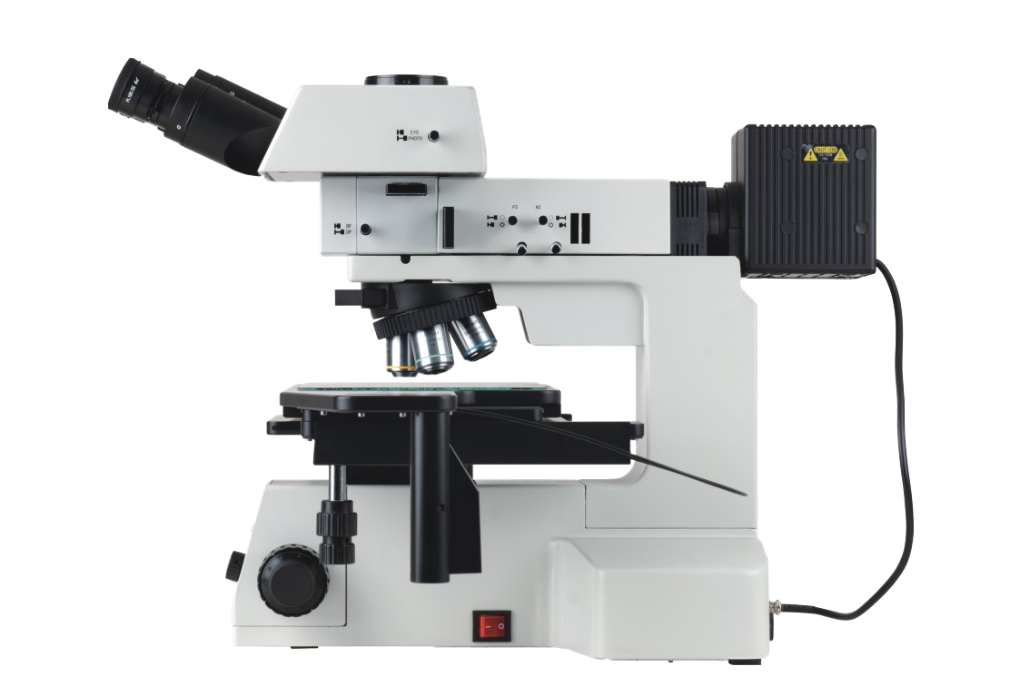 MX4R 正置金相显微镜